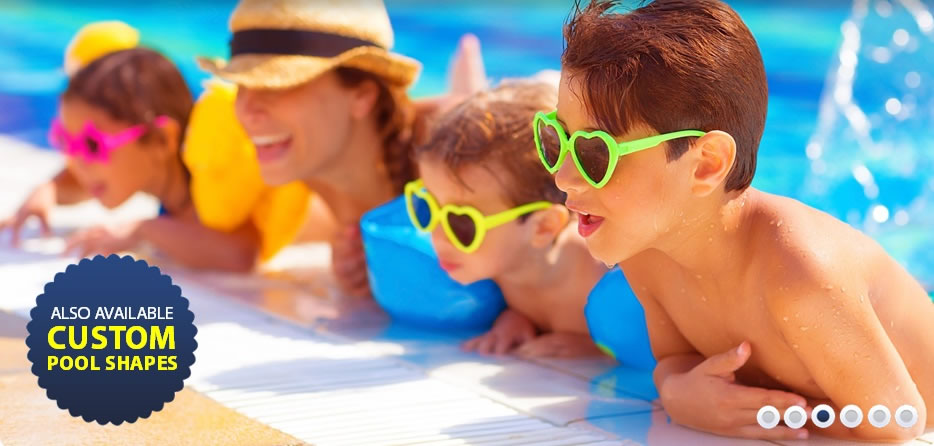 Boland Pools & Spas Worcester