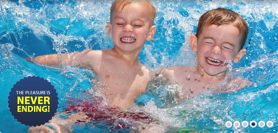 Boland Pools & Spas Worcester