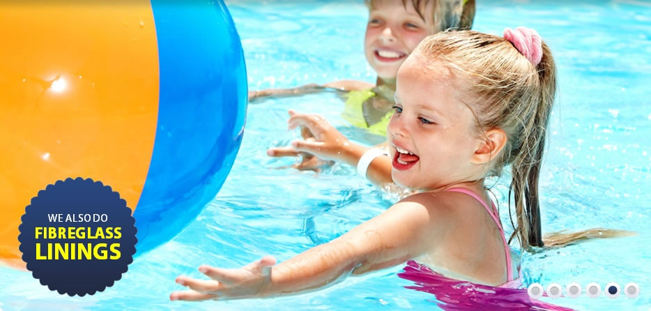 Boland Pools & Spas Worcester