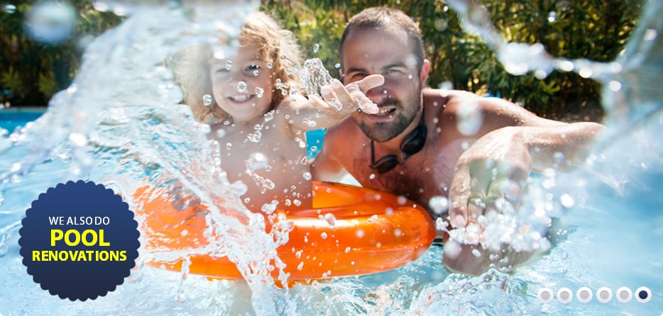 Boland Pools & Spas Worcester