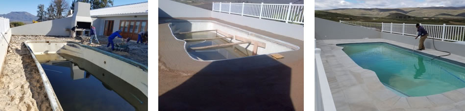 Boland Pools & Spas Worcester