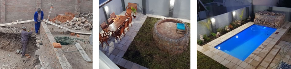 Boland Pools & Spas Worcester